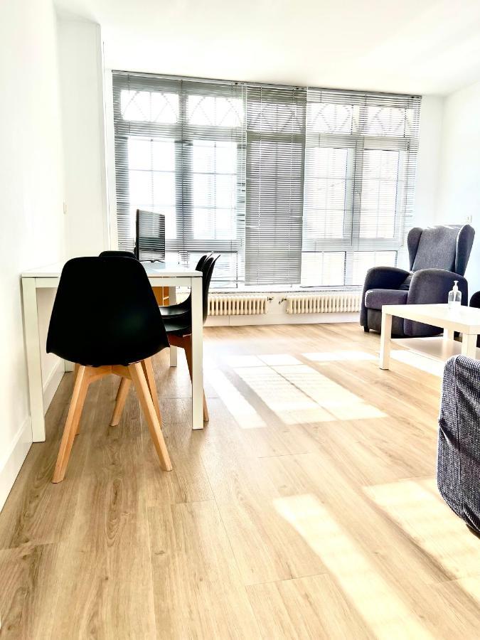 Pension Maruja * Otel O Pedrouzo Dış mekan fotoğraf