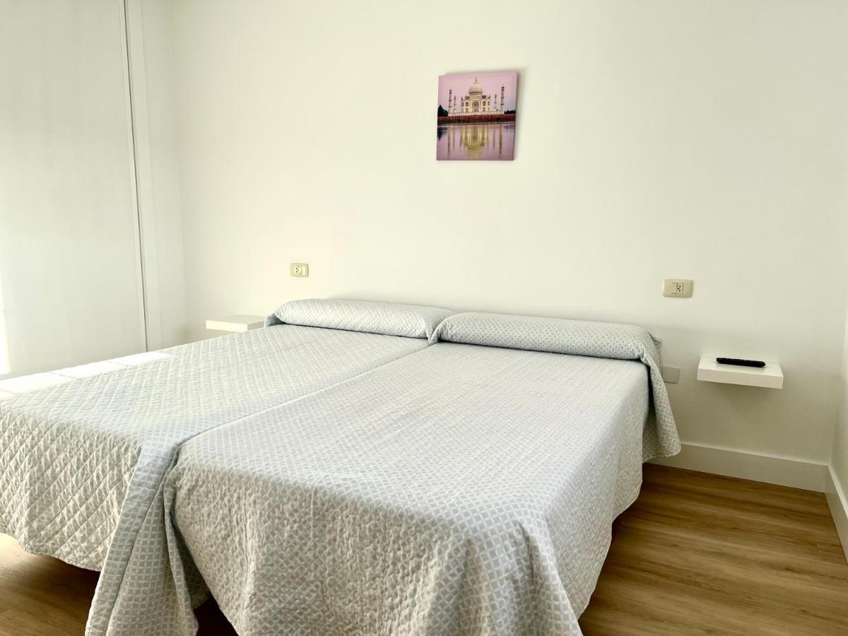 Pension Maruja * Otel O Pedrouzo Dış mekan fotoğraf